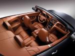 Bentley Continental GTC 2006 года